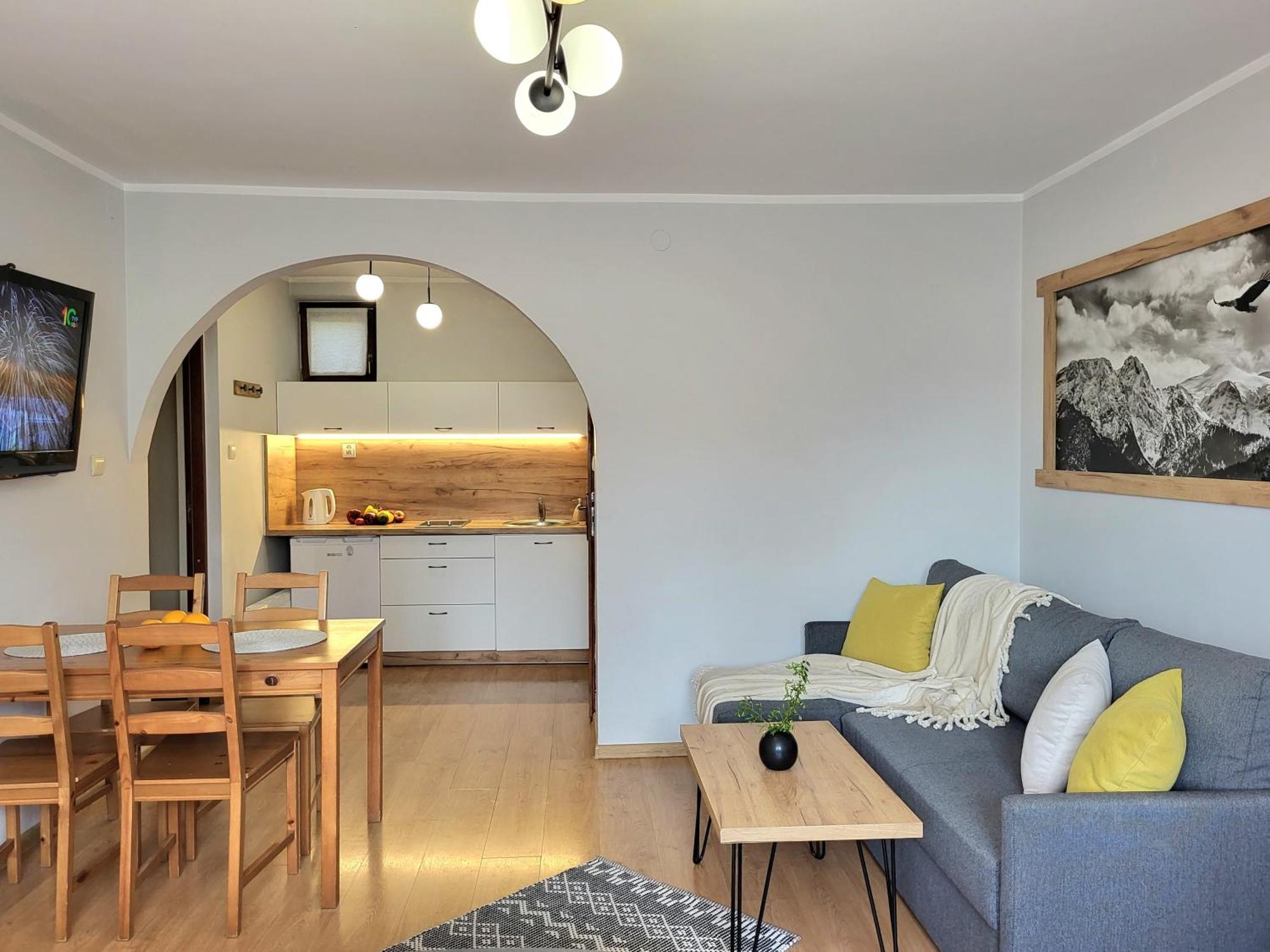 Velvet Apartment
