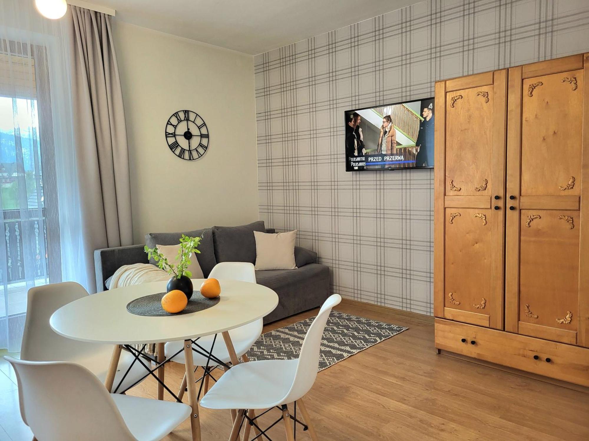 Apartment Velvet Kościelisko