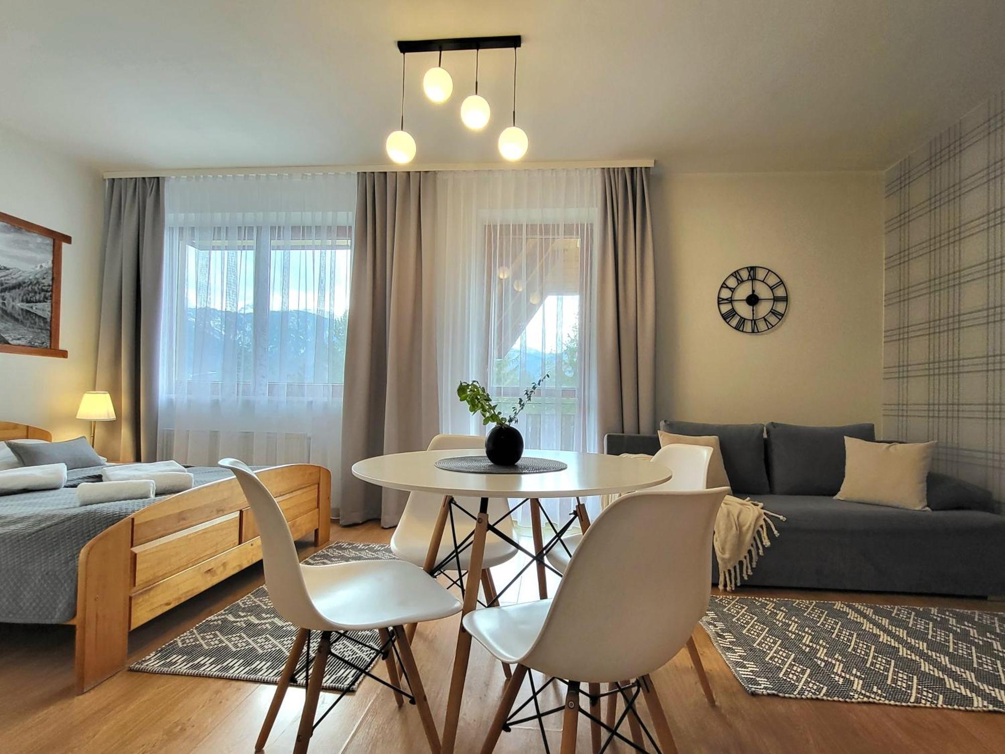 Velvet Apartment