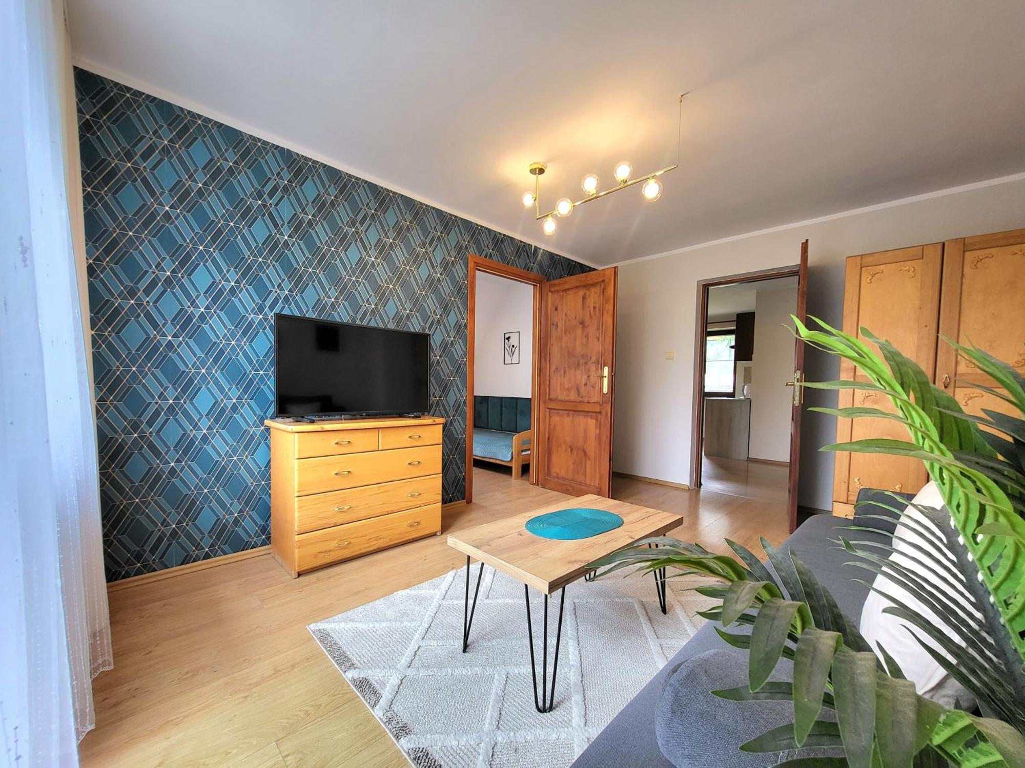 Apartment Velvet *