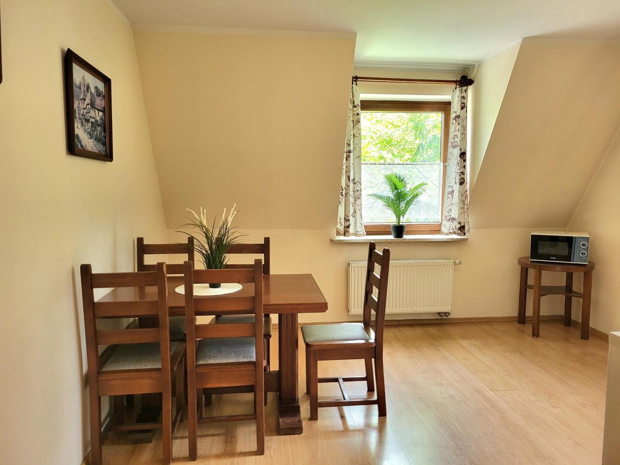 Velvet Apartment Kościelisko