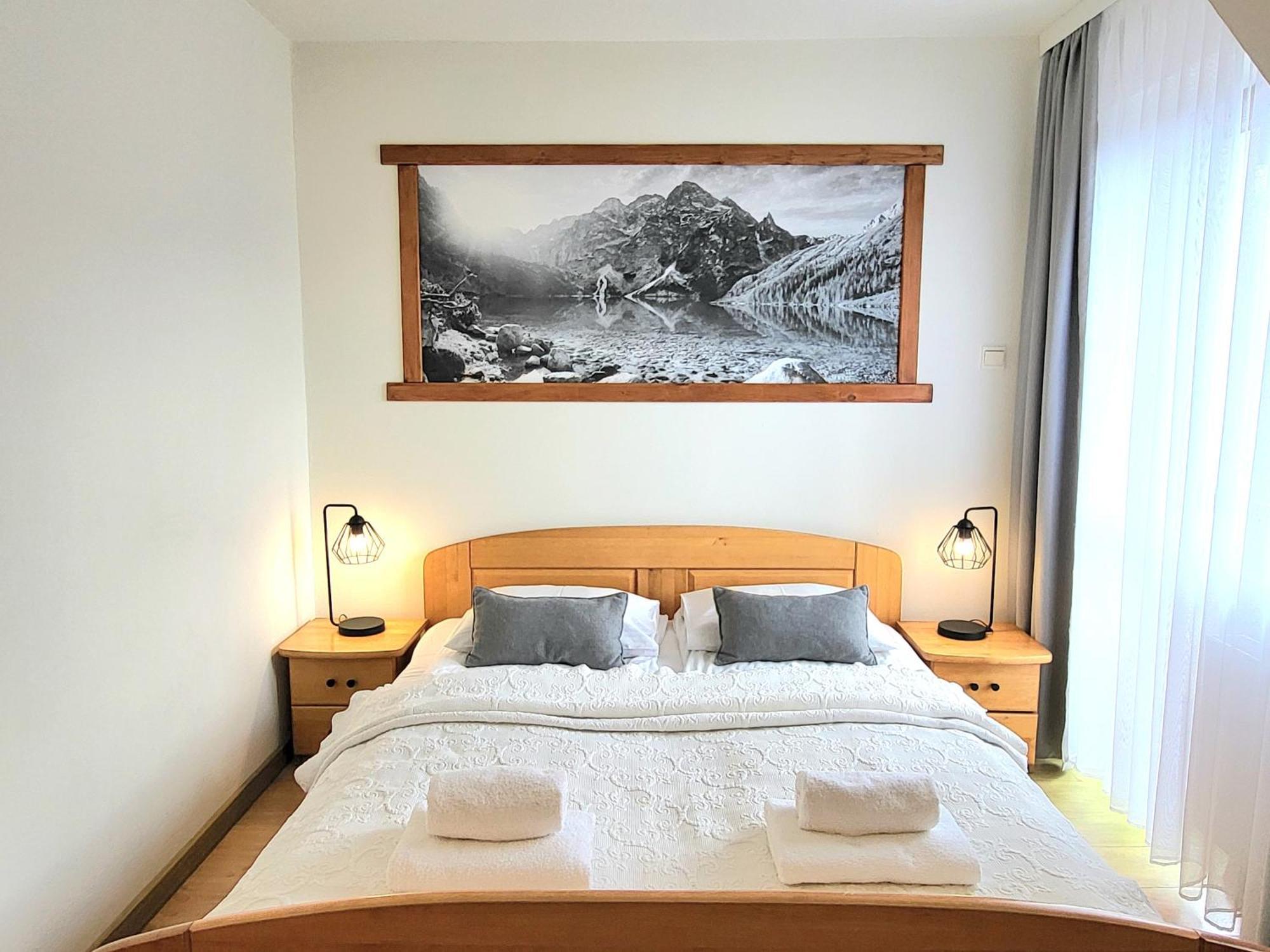 Velvet Apartment *