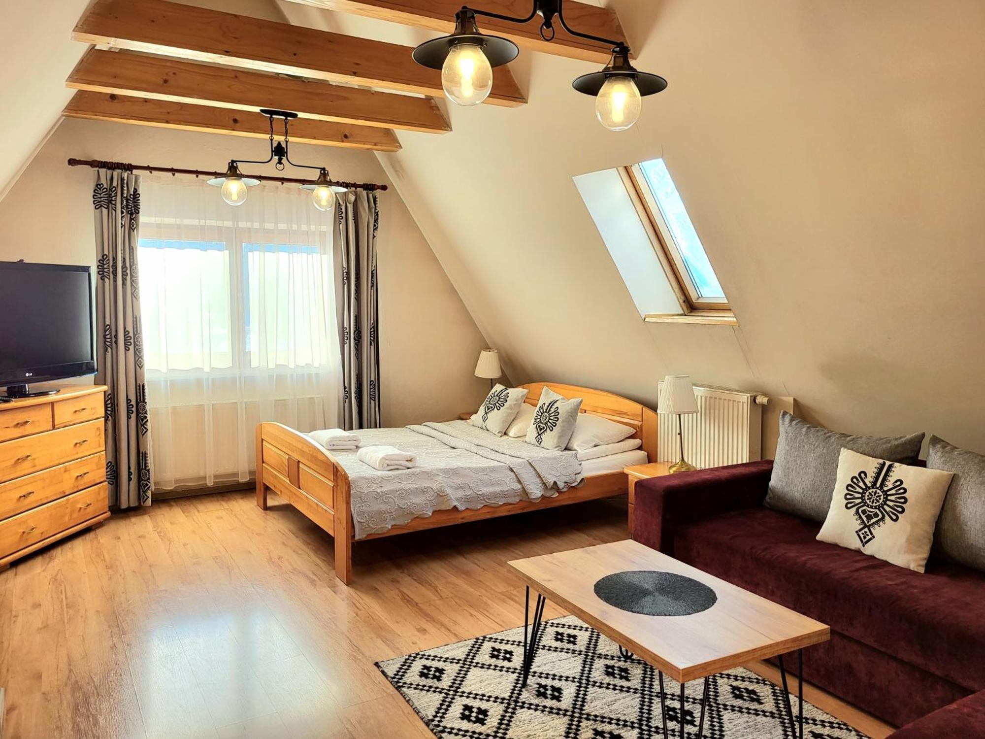 Velvet Apartment