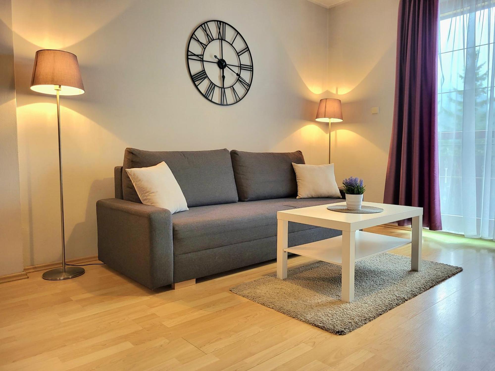 Velvet Apartment *