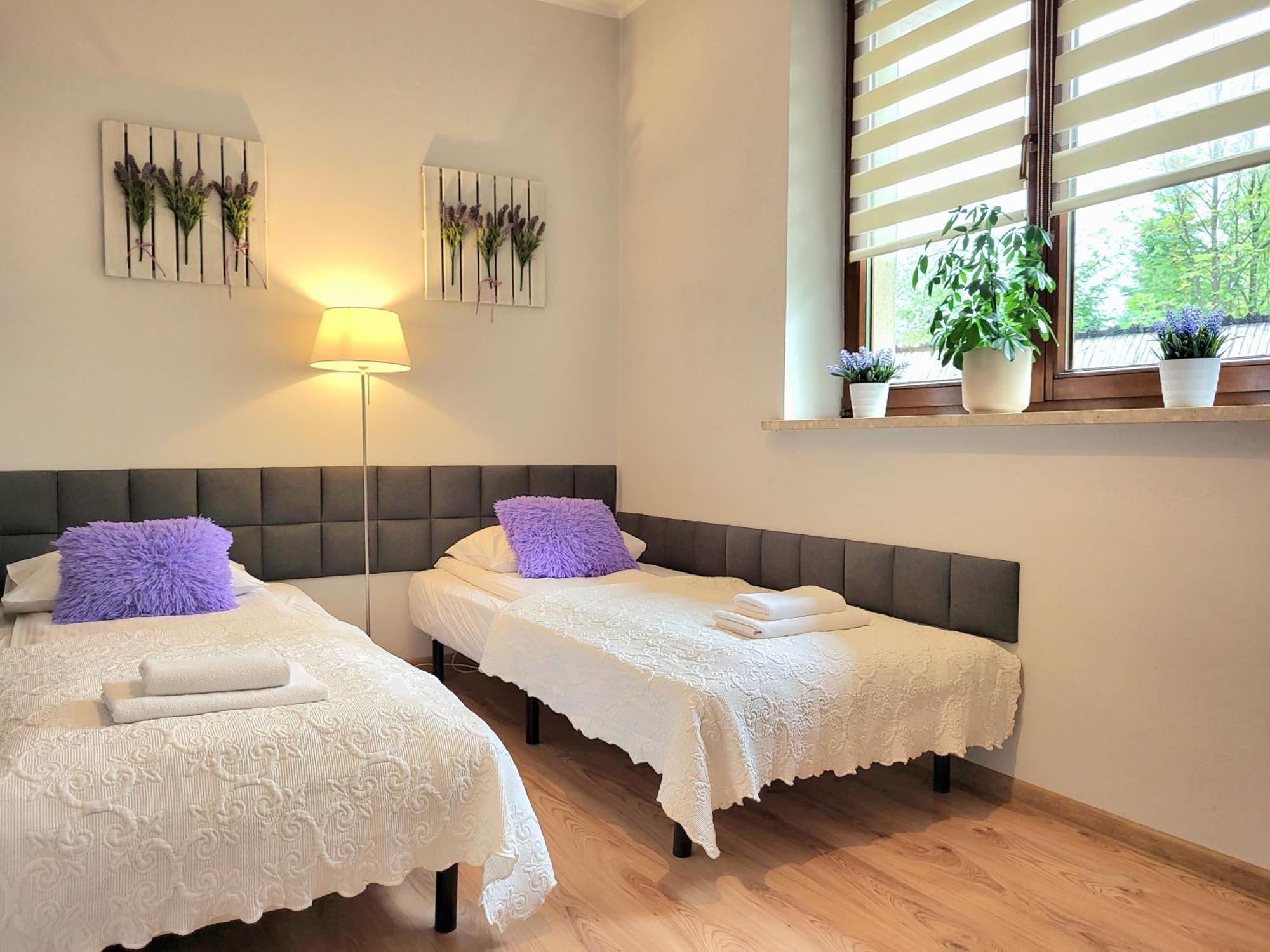 Velvet Apartment Koscielisko